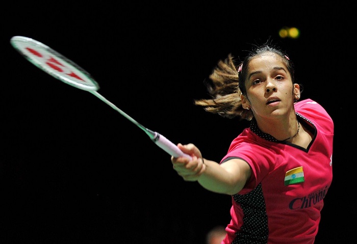 saina nehwal